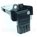 NEW Mass Air Flow Meter ORIGINAL HITACHI HONDA AFH70M-62A 250507 37980RMAE01