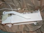 Kenwood Hisense Ice Maker Assembly HK1645502 Fridge Freezer KSBSDIX16 IceMachine