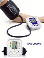 Blood Pressure Monitor - Recommended Blood Pressure Monitors Home Use Cuff