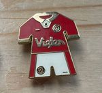 OLD 1990s CHARLTON ATHLETIC VIGLEN KIT BADGE