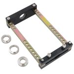 Adjustable CV Joint Propshaft Remover Removal Tool With Bearing Reducers Split