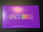 2024 GB UK SPICE GIRLS PRESTIGE STAMP BOOK LIMITED EDITION with COA