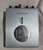 ClearAudio NanoPhono MM & MC Phono Preamplifier, Tested and Very Nice!!