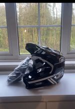 100 Percent Trajecta Helmet