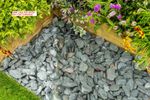 LAKELAND GREEN SLATE CHIPPINGS 20 & 40MM DIRECT FROM QUARRY - 900KG BULK BAGS
