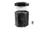 Lay-Z-Spa Glacial Dip Tub Ice Bath Cold Plunge Tub with Weather-Resistant Cover