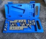 JAVAC 45degree flaring and swaging tool kit (missing one part)
