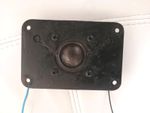 Vintage Seas Tweeter Fully Working In Average Condition .
