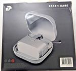 Dazed Stash Carry Case Oculus Go VR Headset Travel Storage Case Grey