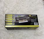  A4 Laminator Home Office Black Laminating Machine Texet (LMA4-V)