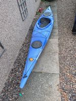 Venture Kayaks Easky 13 Sea Kayak