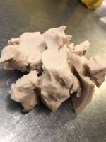 Fresh Yeast From Our Bakery. 200g Guaranteed Cheapest On EBay