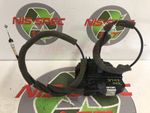 2016 Nissan X-trail driver Side Rear Door lock Mech/ catch 2014-21 825004CB0A