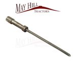 Ford Tractor Tachometer Rev Counter Drive Cable & Shaft Assembly Extension