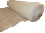 Polyester Wadding Dacron Upholstery Quilting Batting 54" wide 2oz FIRE RETARDANT