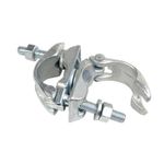  5x of Forged Swivel Coupler| Scaffolding Fittings