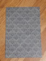 Antique Swap Playing Card Jack Of Diamonds De La Rue c. 1860 