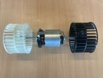 Heater Demister Motor 609 709 811 814 : FITS Mercedes Vario T2 range etc