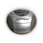 Roberts Skylark CD9960 CD Radio Cassette Boom Box Tested & Fully Working VGC