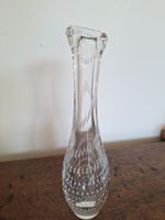 Vintage Kosta Boda Bubble Vase Sweden Signed