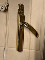 Yale Conexis L1 Gold Smart Lock Front Handle Replacement Part