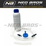1L Diesel Fuel Additive Refill Kit EOLYS Fluid DPF Ford Peugeot Citroen Volvo