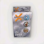 Blizzard Survival Vest - The Blizzard Vest / Body Warmers