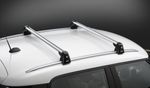 MINI Genuine Railing Carrier Luggage Storage Fits R55 R55 LCI 82710435867