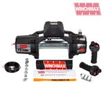 ELECTRIC WINCH 12V 13500lb SL MILITARY SPEC WINCHMAX - RECOVERY/4x4 - BARE