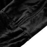 Stuffable Travel Neck Pillow Storage Bag Soft Multifunctional U Shape Packable