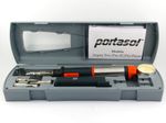 Portasol Butane Gas Soldering Irons  Iron , Kit Set Tips Spares & Special Offers