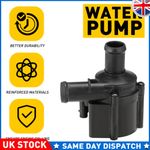 Auxiliary Water Pump 5Q0965561B Fits For Audi Seat Skoda VW 1.6 1.8 2.0TDI New