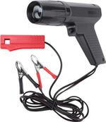 Engine Timing Light Inductive Timing Light Ignition Tester Strobe Lamp 12V