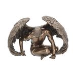 Angels Rest 20cm by Nemesis Now