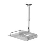 Projector Ceiling Mount with Tray Scalable High Stability Aluminum Alloy for