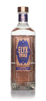 Absolut Elyx Plain Vodka 70cl