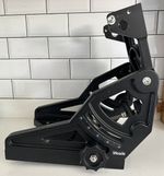 Meade LX200 Super Wedge Equatorial Polar Wedge 8 10 12 Fork Mount Heavy Duty