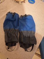 RAB Gore Text Gaiters Medium