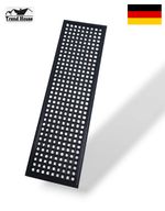 ★ Universal IO Shiel Back Plate Mesh Cover PC Computer Port Gaming ★