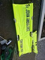St John’s Ambulance Stretcher