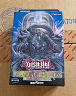 Yu-Gi-Oh! Emperor of Darkness Structure Deck SEALED