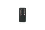 Remote Control for Focal Point Osmington EF11-35 Electric Fireplace Space Heater