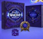 WORLD OF WARCRAFT Midnight COLLECTOR'S Edition