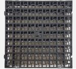 Grass Grid Ground Reinforcement Driveway Gravel Lawn Parking Paving 500x500mm