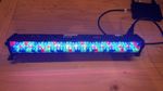 ADJ Mega Bar 50 RGB Batten DJ Light Club Party