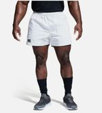 Canterbury Men's Professional Cotton Rugby Sports Match Shorts - XXL BNWT