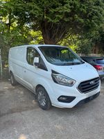 Ford Custom Limited 2.0 2021 Diesel