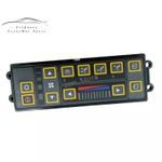 Air Conditioner Panel 11N6-90030 for Hyundai R110-7 R140LC-7 R160LC-7 R170W-7