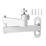 360° Swivel Projector Bracket Foldable for Office Classroom Living Room Mount
