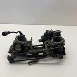 Suzuki Sv650 S Sk6 2004 - 2007 Throttle Bodies